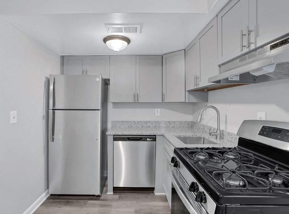 Riverstone Townhomes