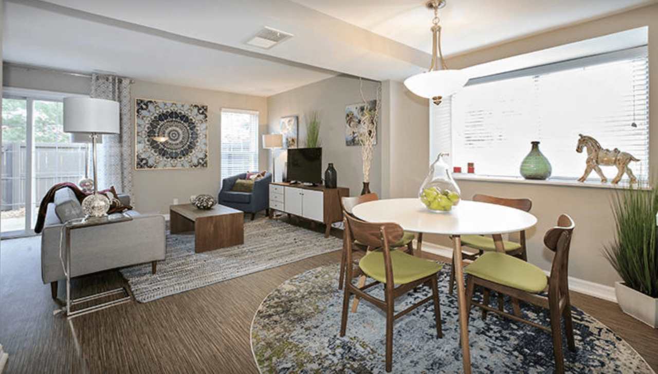 Arlington Apartments