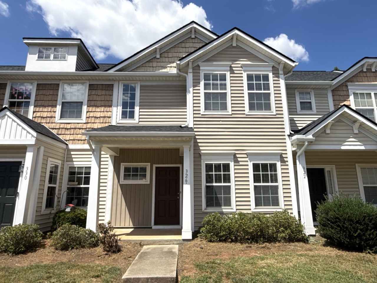 326 Hancock Union Lane