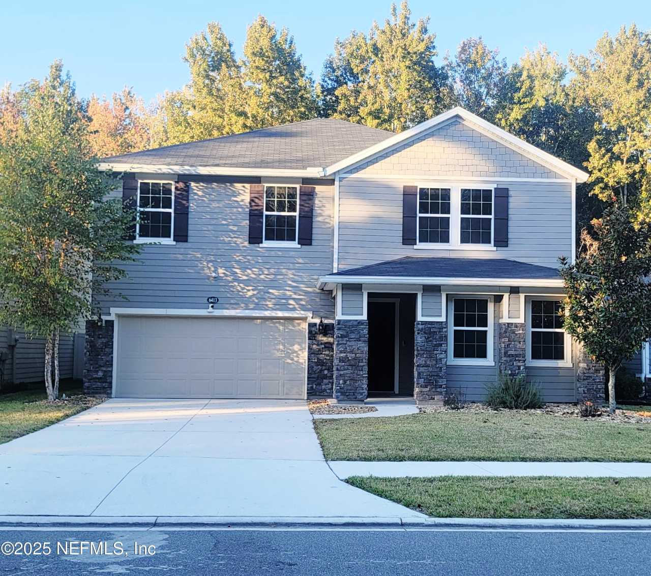 6413 TIMBER COVE Court