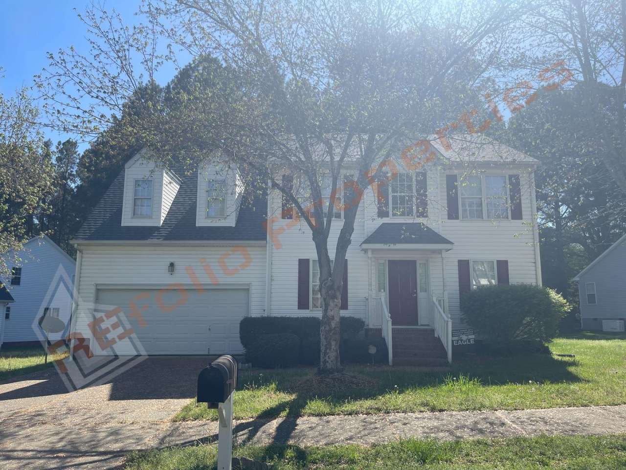 Beautiful 3 Bedroom 2 Car-Garage Home w/ Huge Bonus Room @ Grande Park, Durham, Available June 6th!