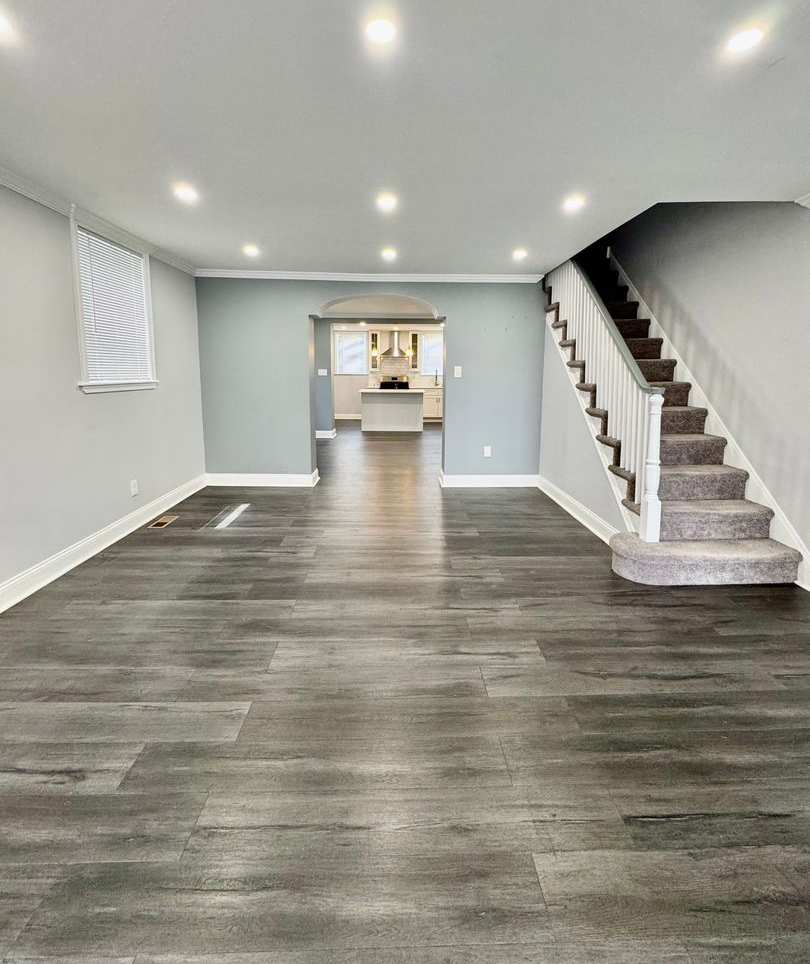 Updated 3-Bedroom Home with Garage in Cedarbrook/Mt. Airy