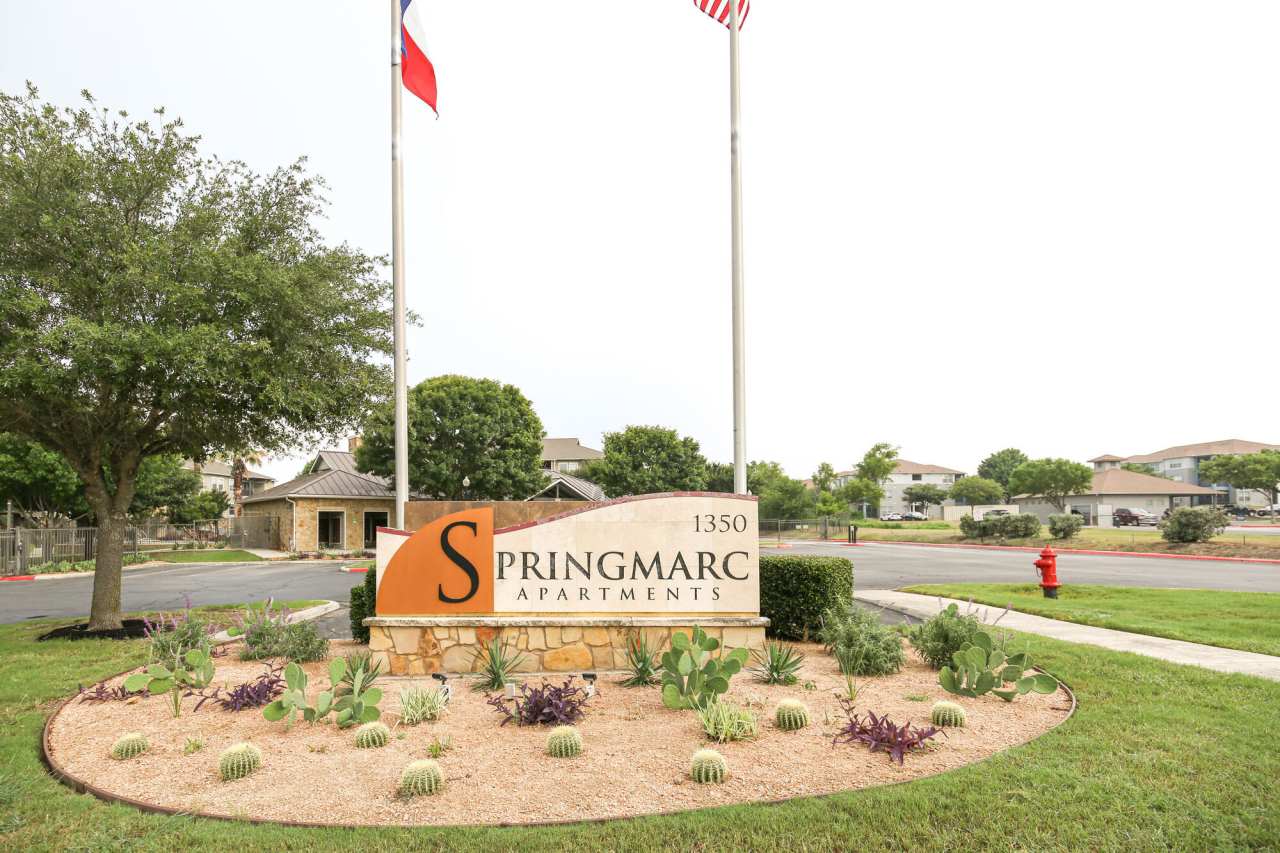 Springmarc