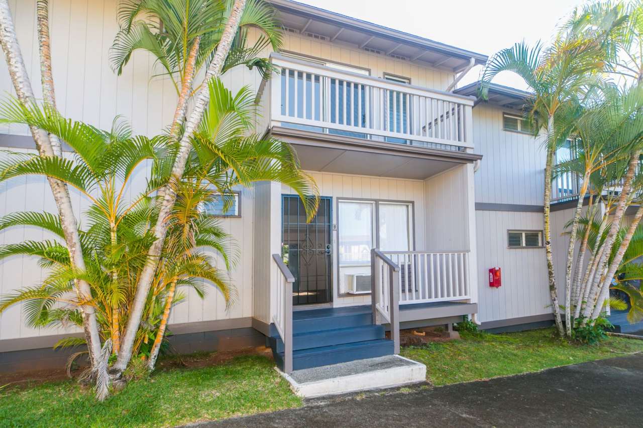 98-858 Iho Place Unit #B