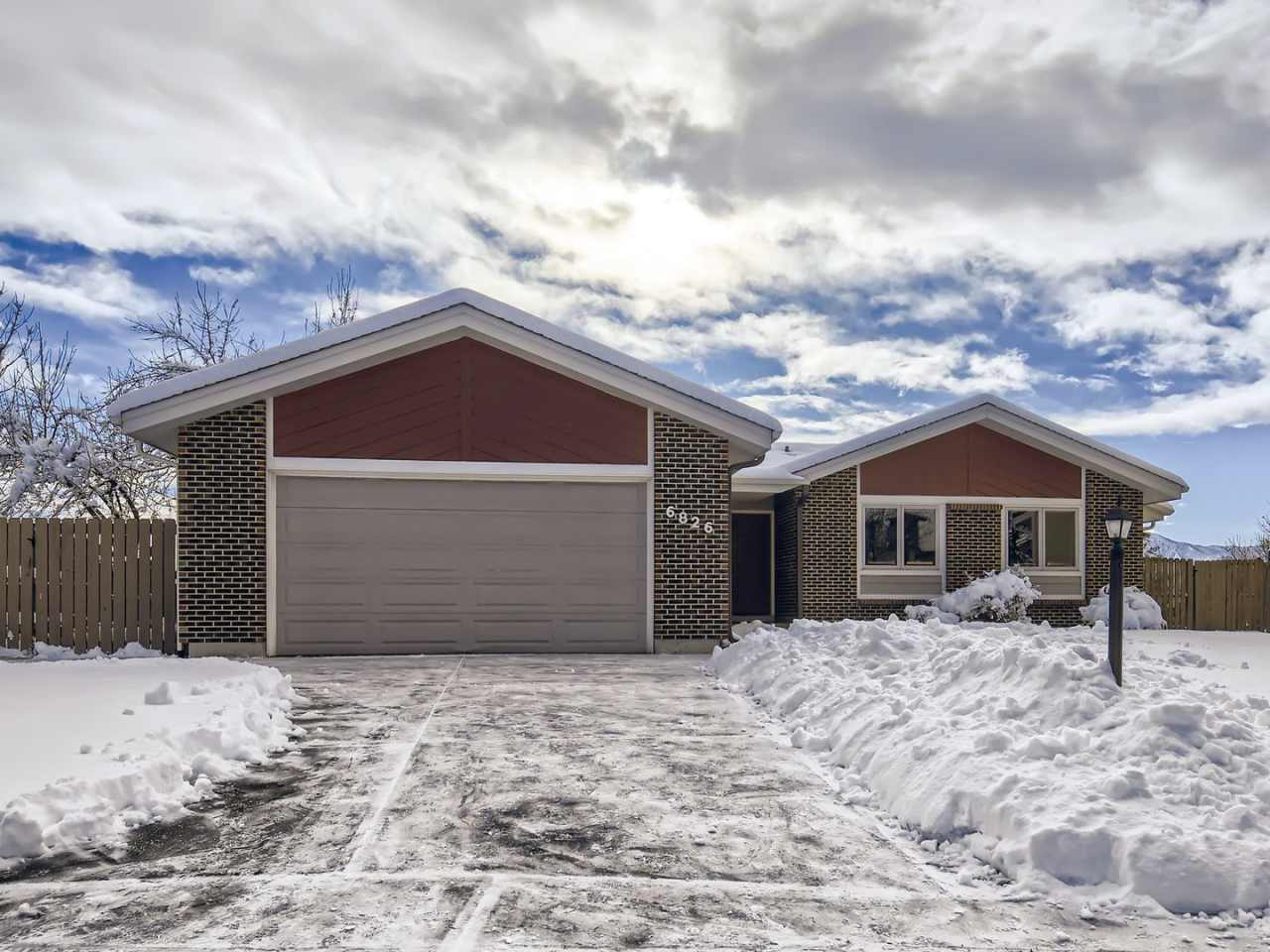 5-Bedroom Home/Ranch for Rent in NE Boulder/Gunbarrel