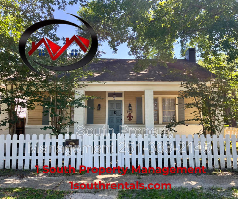 965 Selma Street