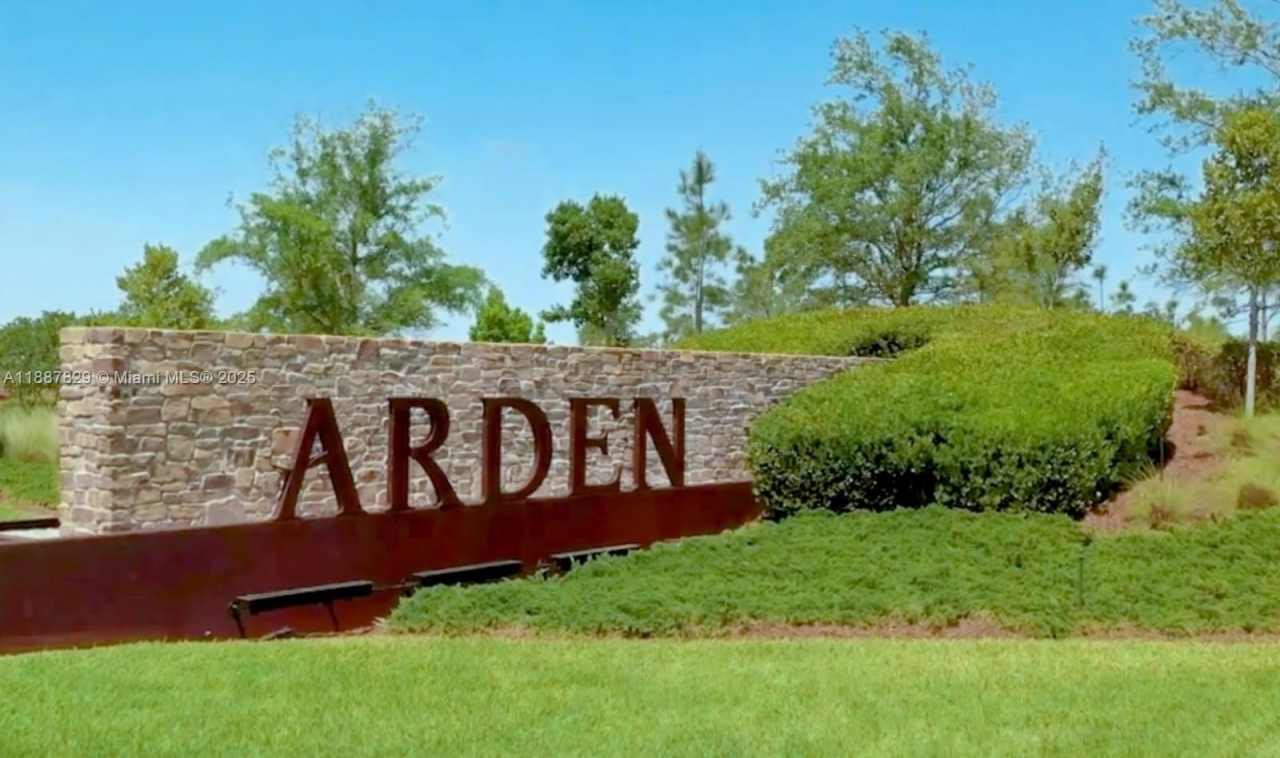 1391 Tangled Orchard Trce