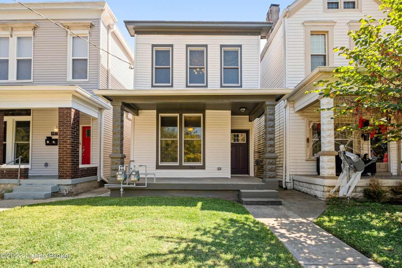 949 South 7th Street - 1