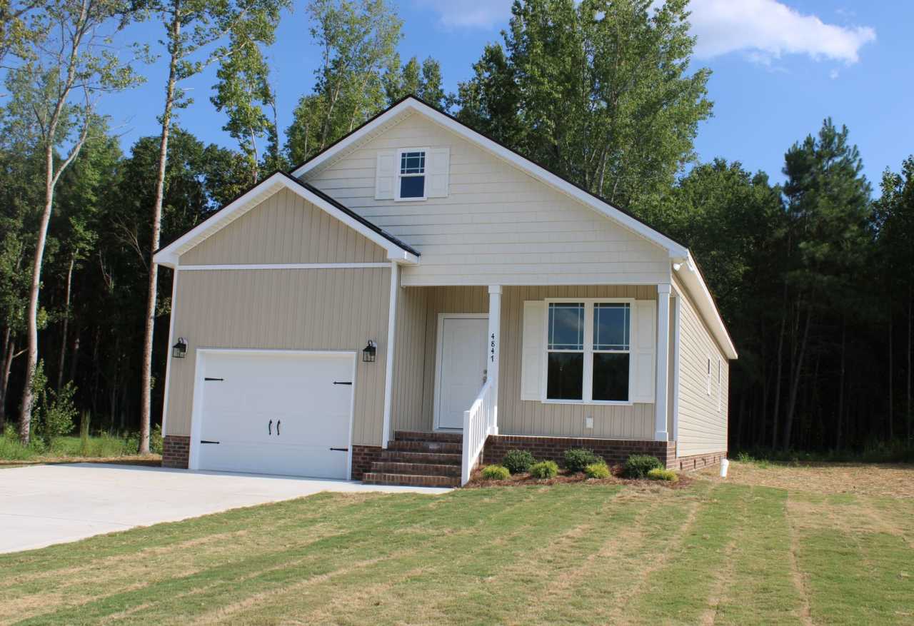 4847 Jamestown Drive