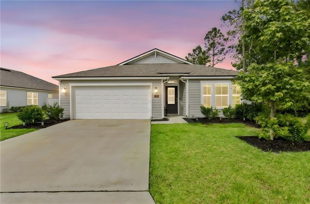 300 Chinquapin Drive