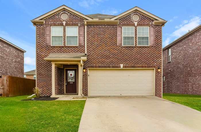 115 Darrow Creek Drive