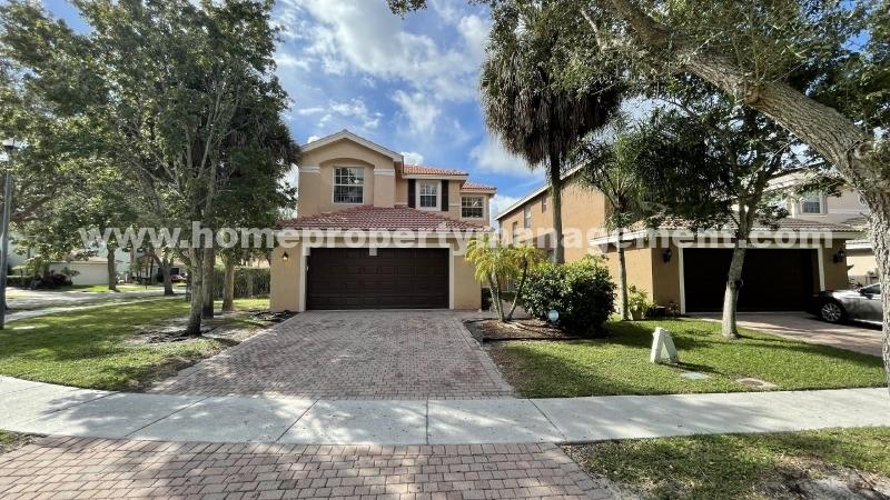 11416 Blue Violet Ln.