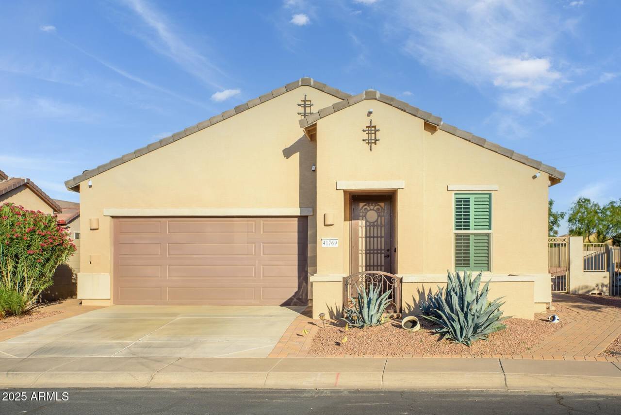 41769 W CANASTA Lane