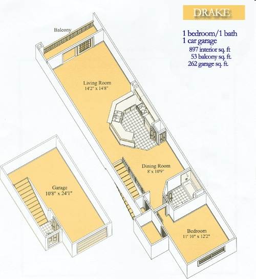 808 Normandy Trace Road