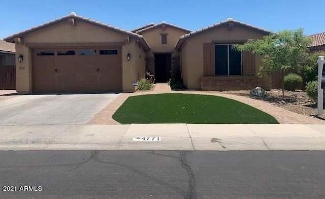 4771 South Cotton Court