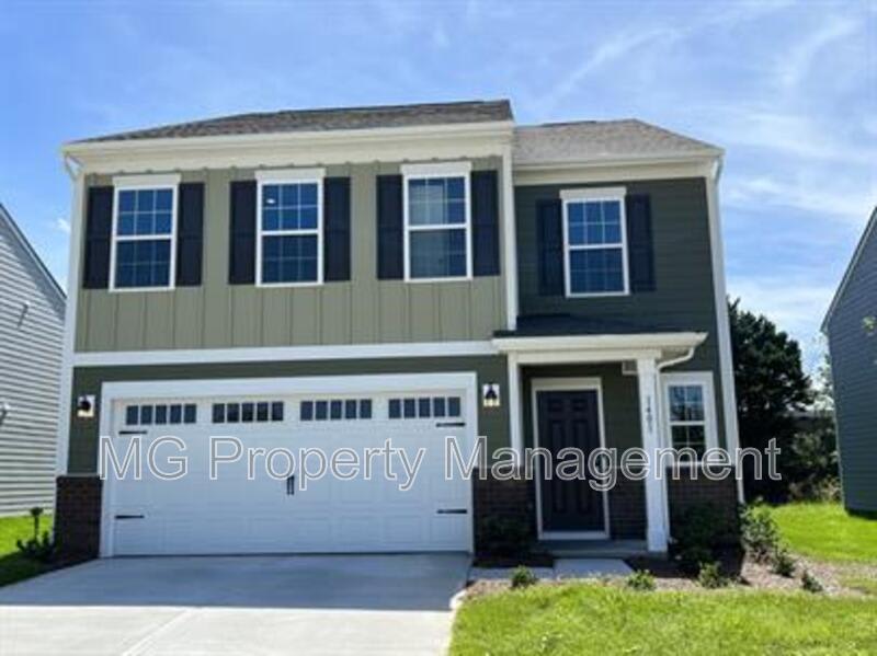 1401 Woodhouse Drive