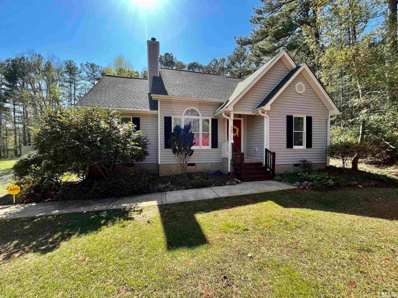 565 Old Graham Road