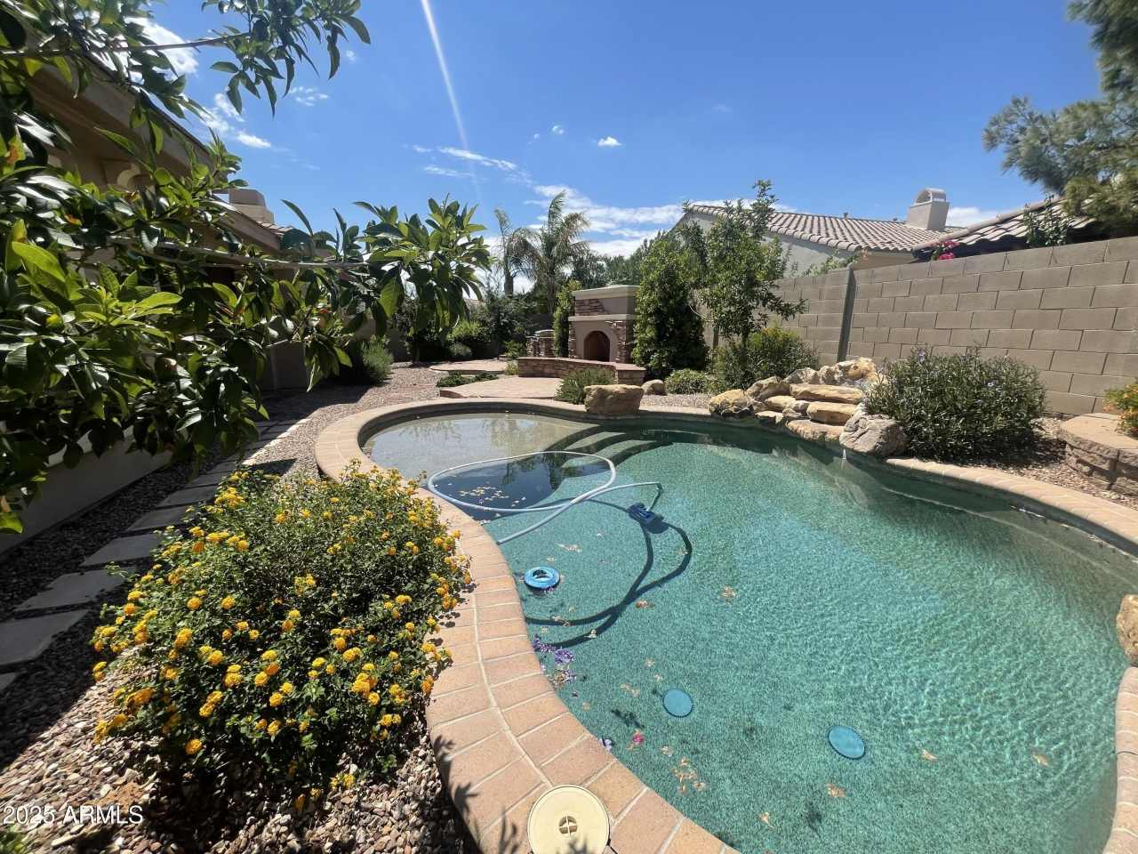 3506 S SOBOBA Street