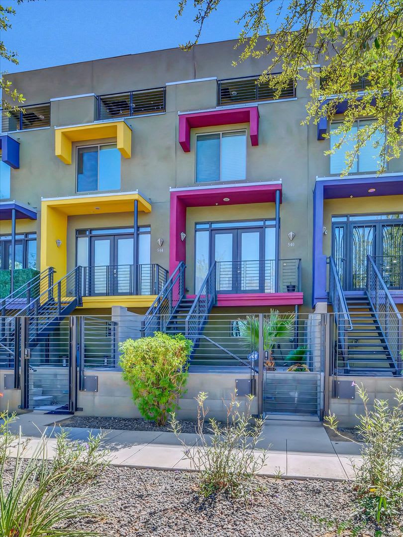 Beautiful Property with Contemporary Flair