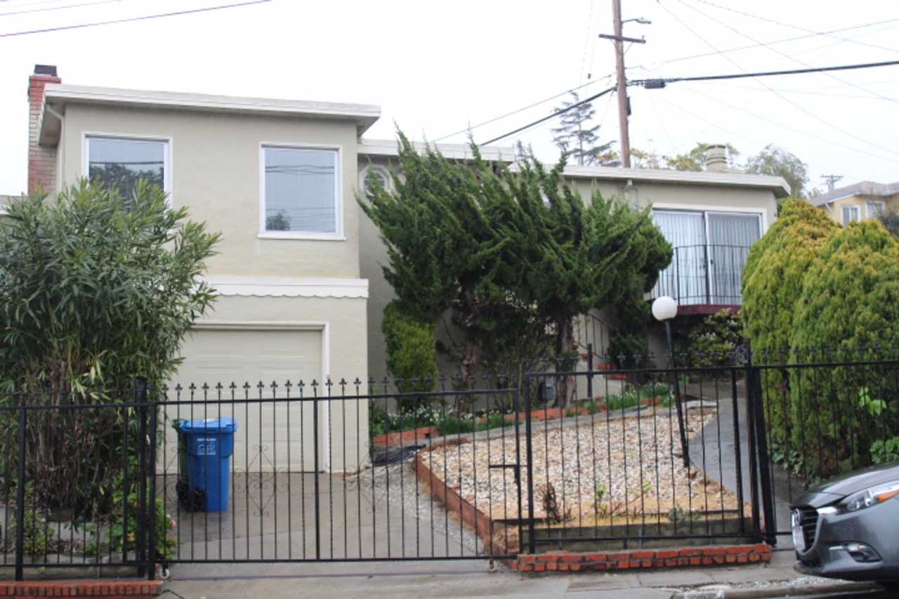 906 Balra Dr., El Cerrito, CA 94530
