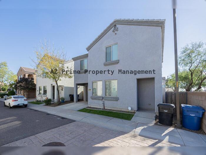 1163 West Argon Street