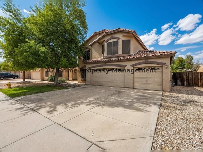 9244 West Vogel Avenue