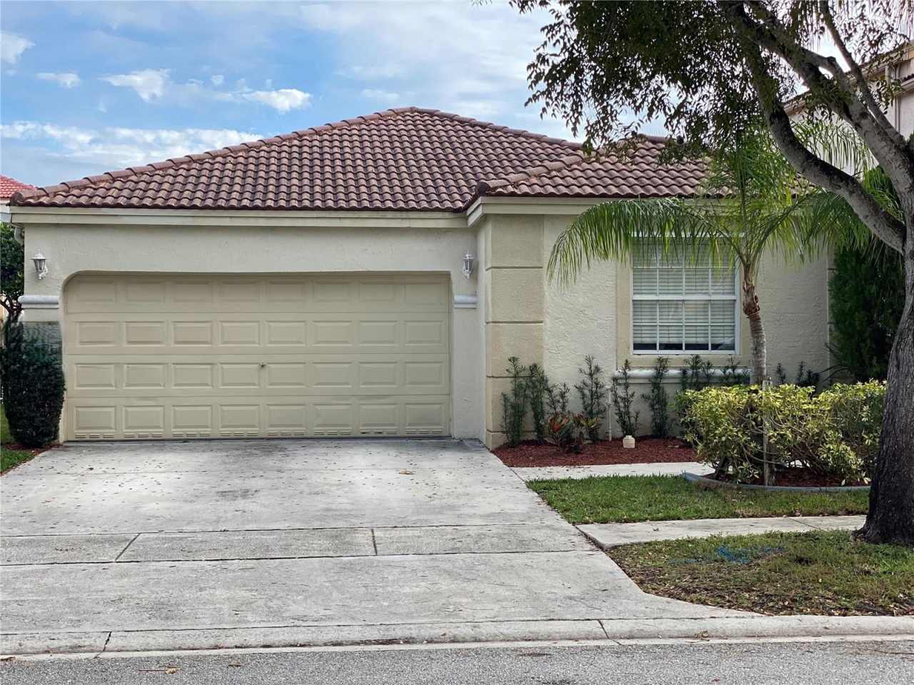 15892 Northwest 21st Street