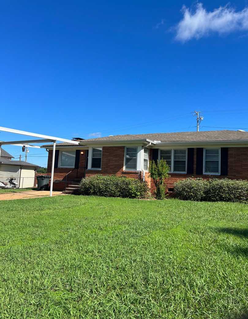 3 Bed 2 Bath - Florence, AL