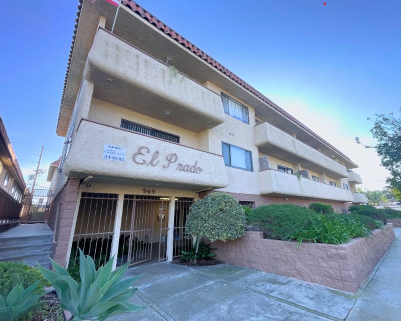 949 West 26th Street