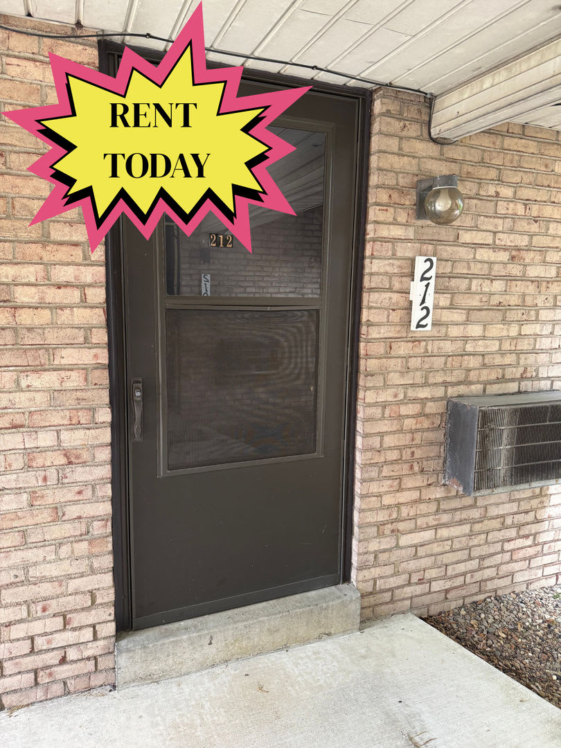 1 Bed 1 Bath- Moon Township PA