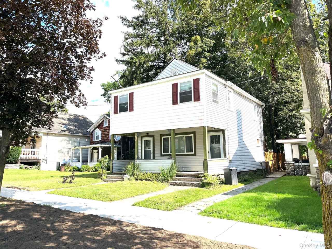 102 Sullivan Street