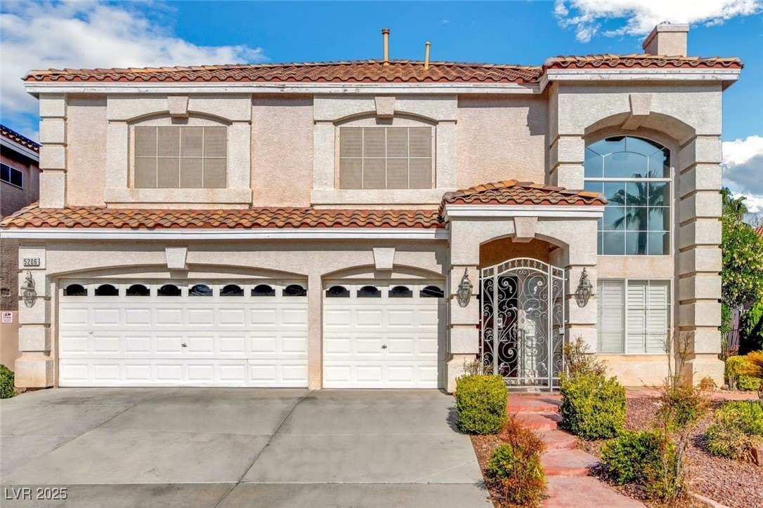 5206 Marsh Butte Street