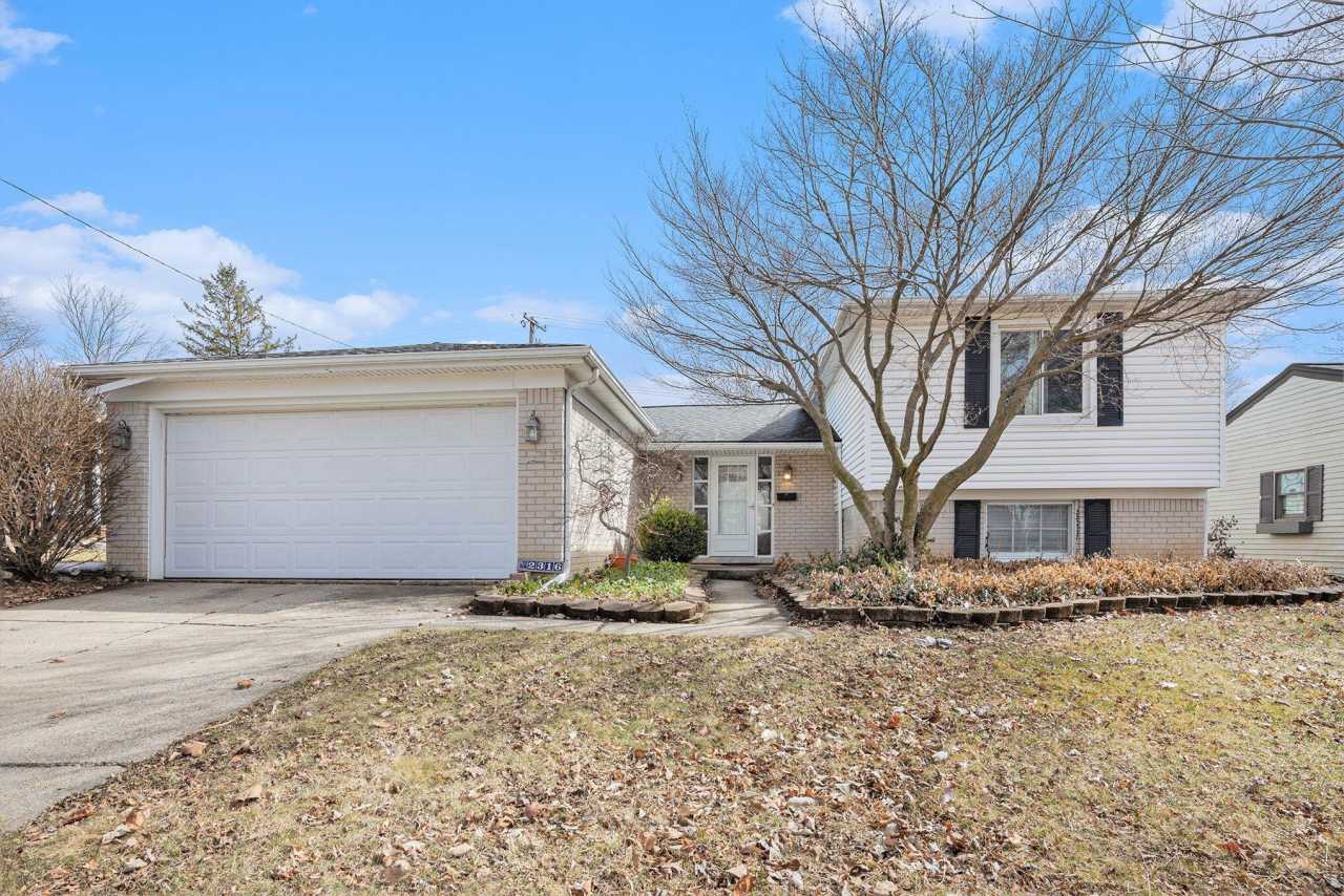 2316 Nixon Road Road