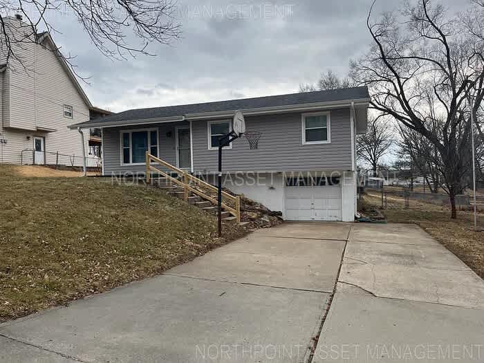 217 Northwest 61st Street