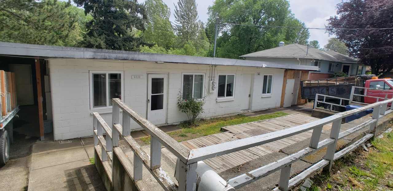 9832 13th Avenue Southwest