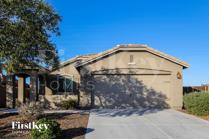 3514 South 186th Lane