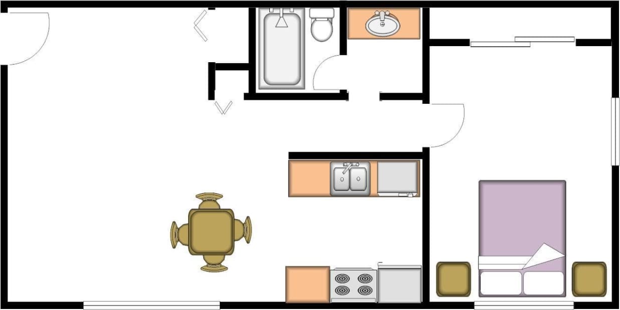 Measner Building Contractors