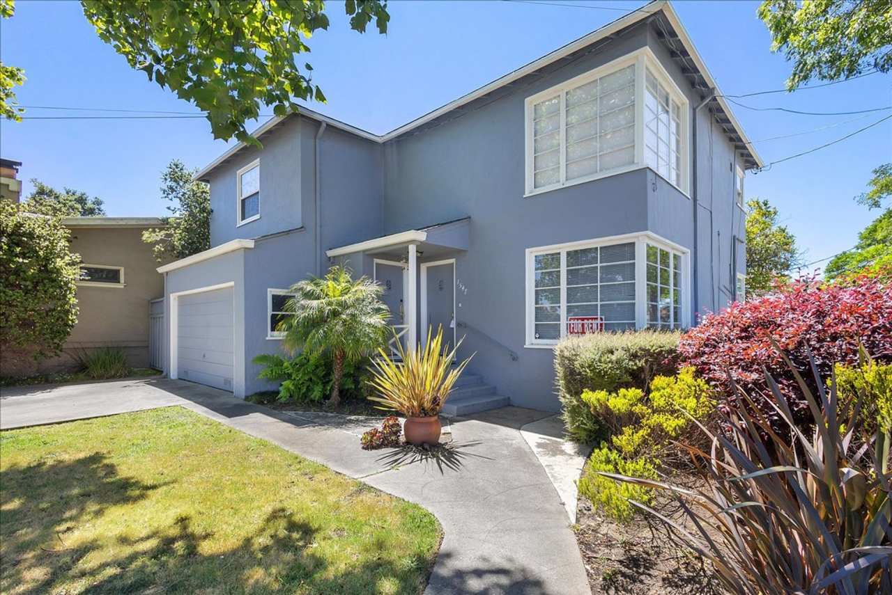 147 8th St. - 1 bedroom | 1 bath