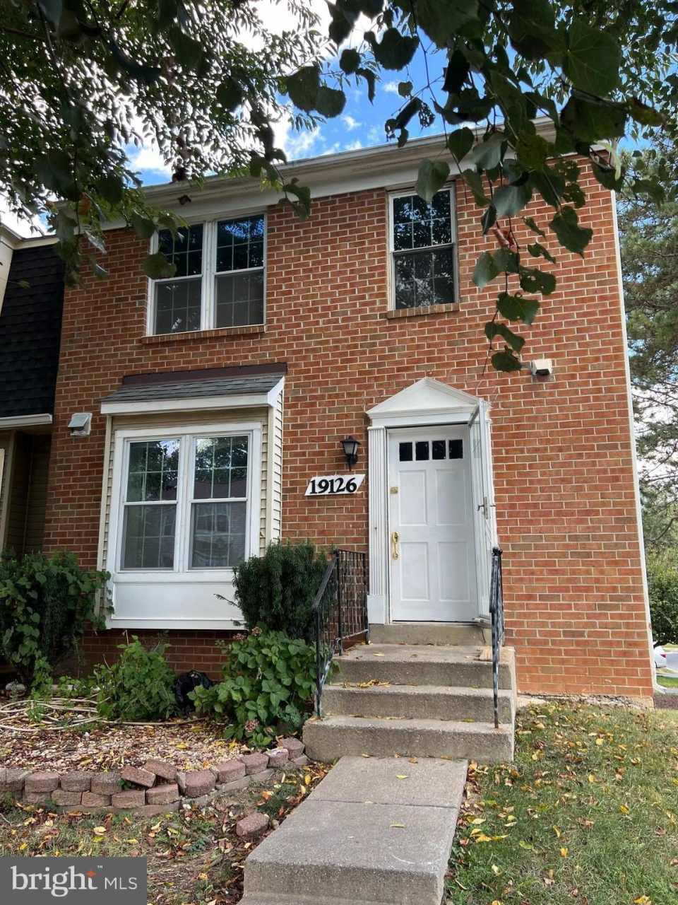 19126 CHERRY BEND Drive