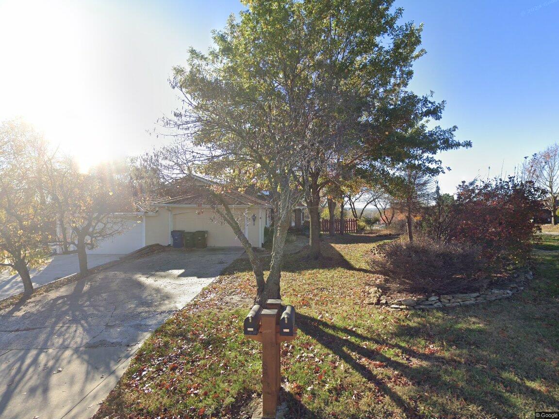 4319 Wimbledon Drive