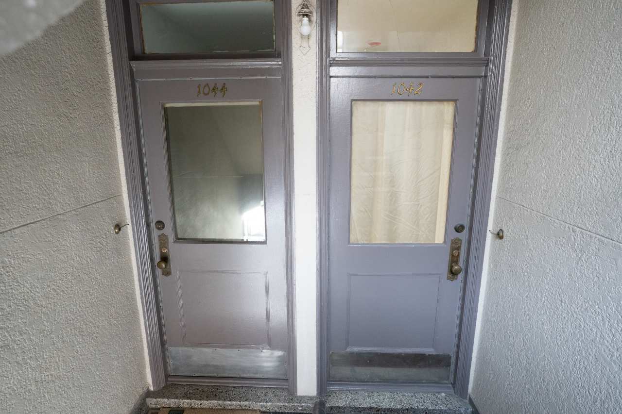 1042 Montgomery Street