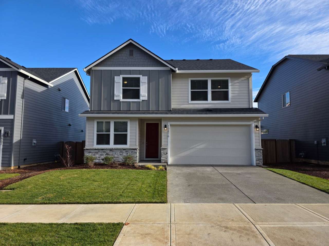 BRAND NEW!! 5-Bedroom Scouters Mountain Home!