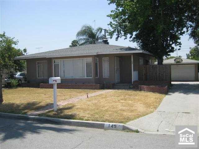 Cheapest priced home in rialto!