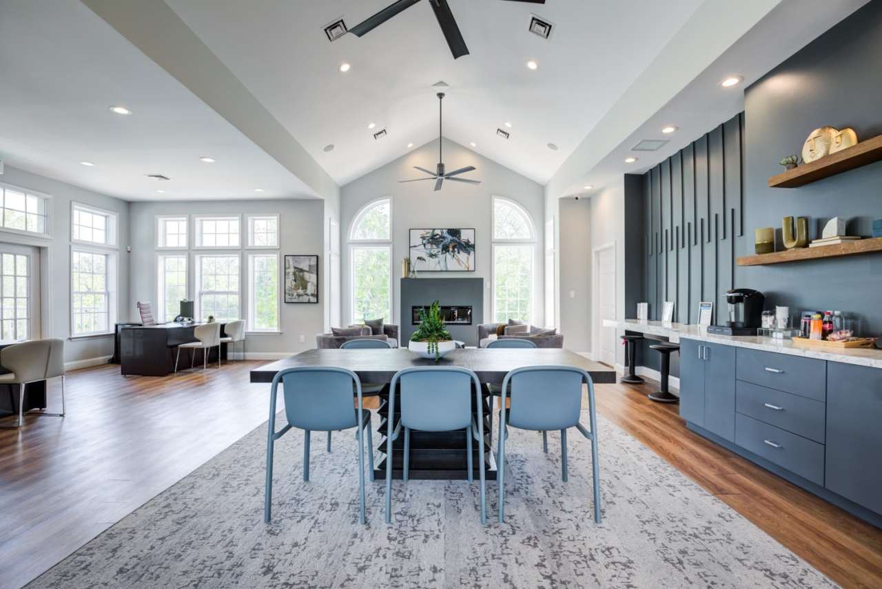 Village of Churchills Choice