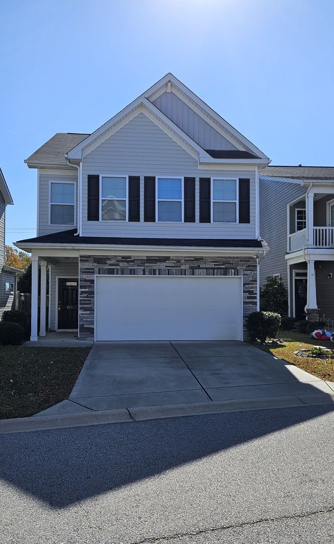 Great Home ! Great Schools !