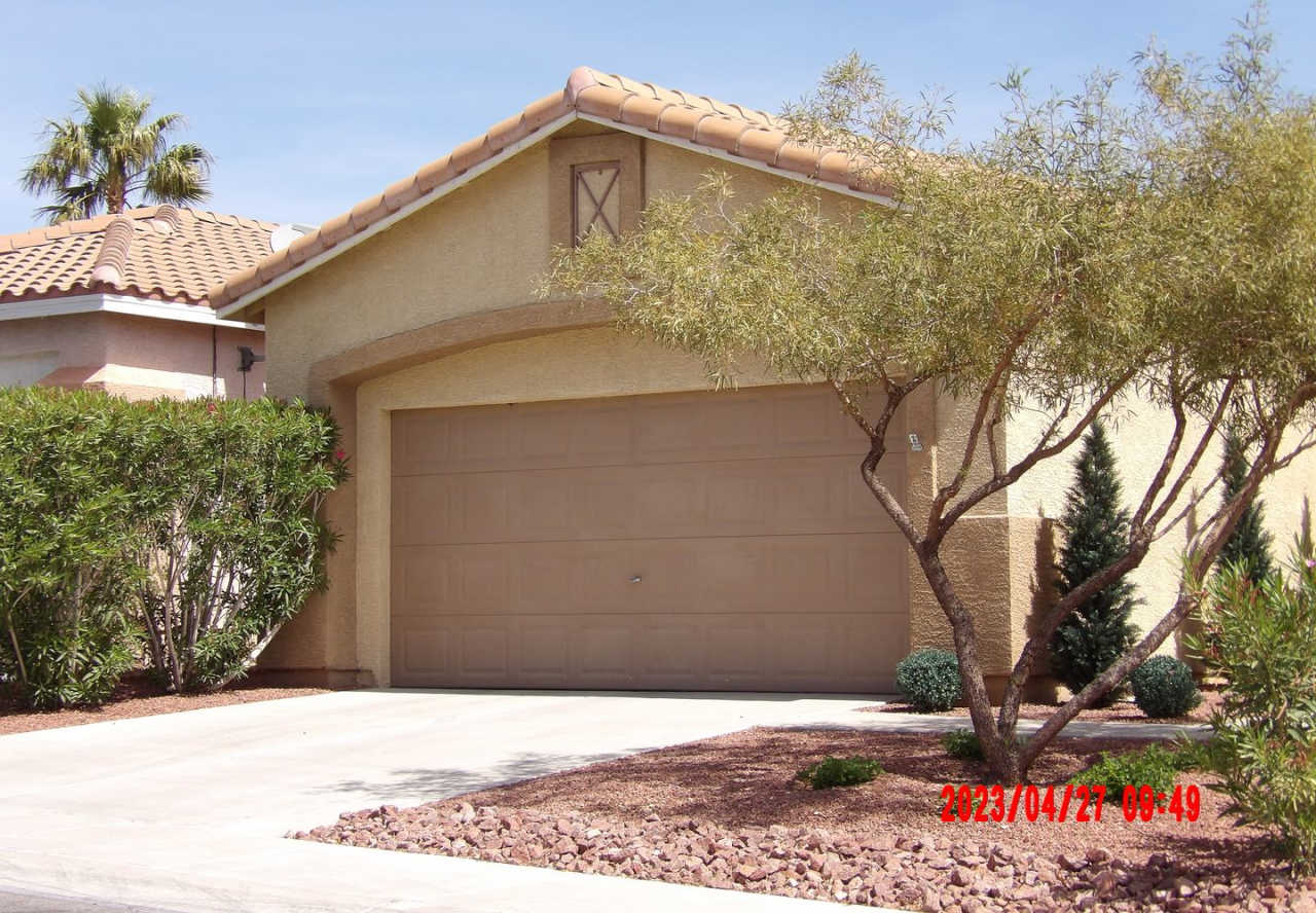 Beautiful Summerlin 1story home