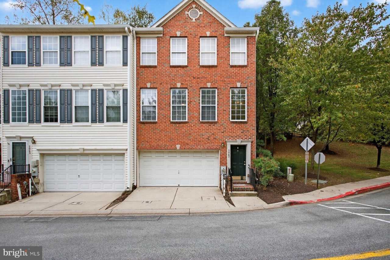 7047 WATER OAK Road unit: 45