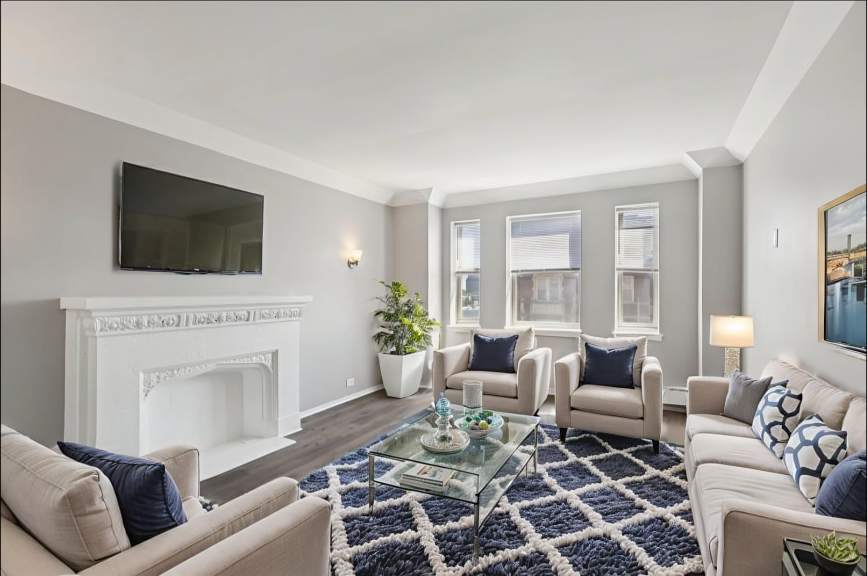 7145 South Cyril Ct.