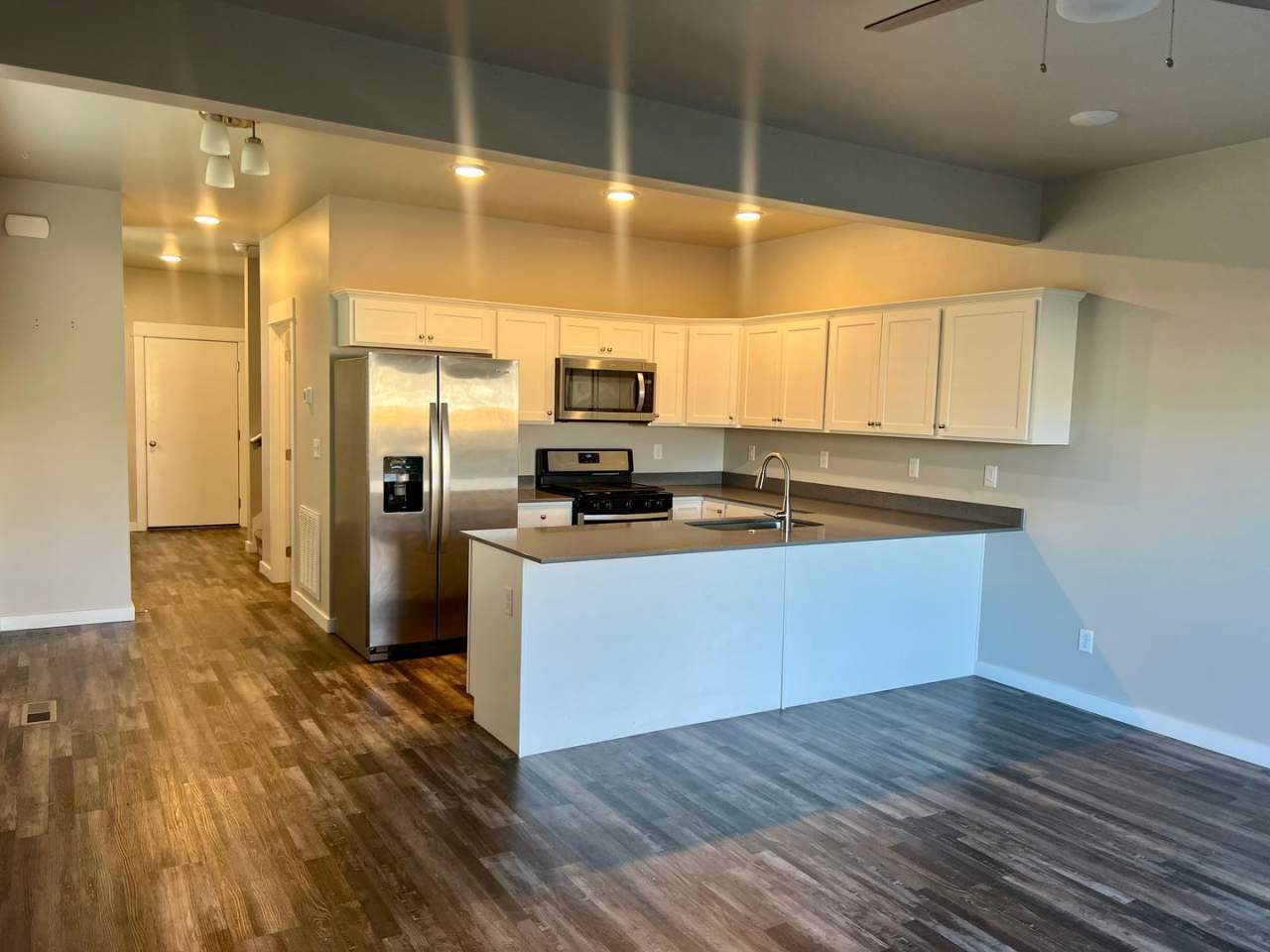 3 Bed 2.5 Bath in Belgrade