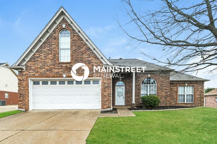 5566 Brook Shade Lane